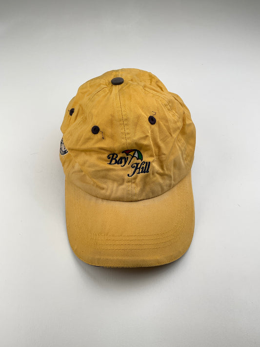 Gorra Amarillo Arnie’s Army
