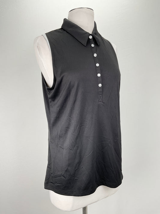 Camiseta Negro Deportivo Callaway