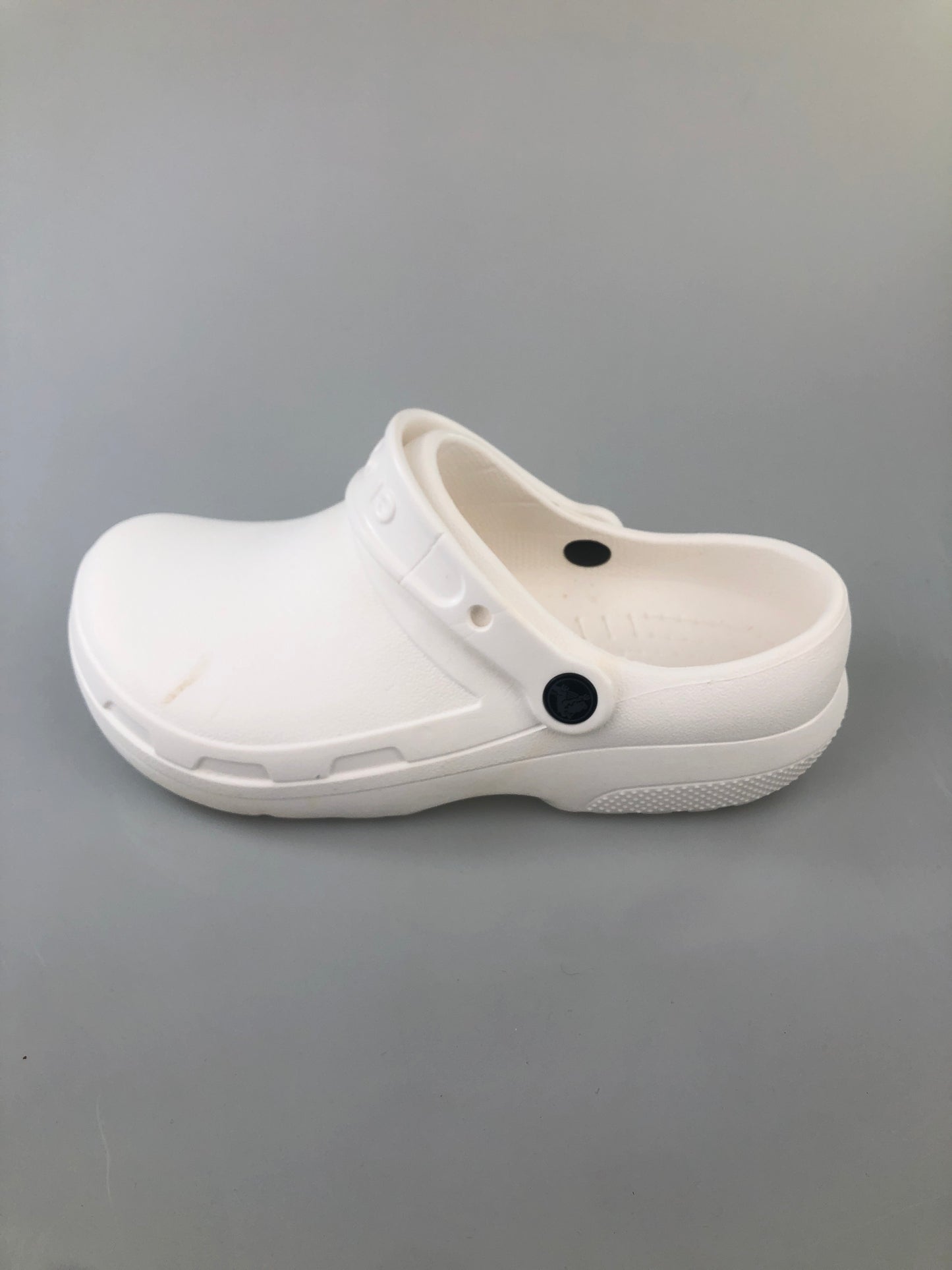 Sandalia Blanco Crocs