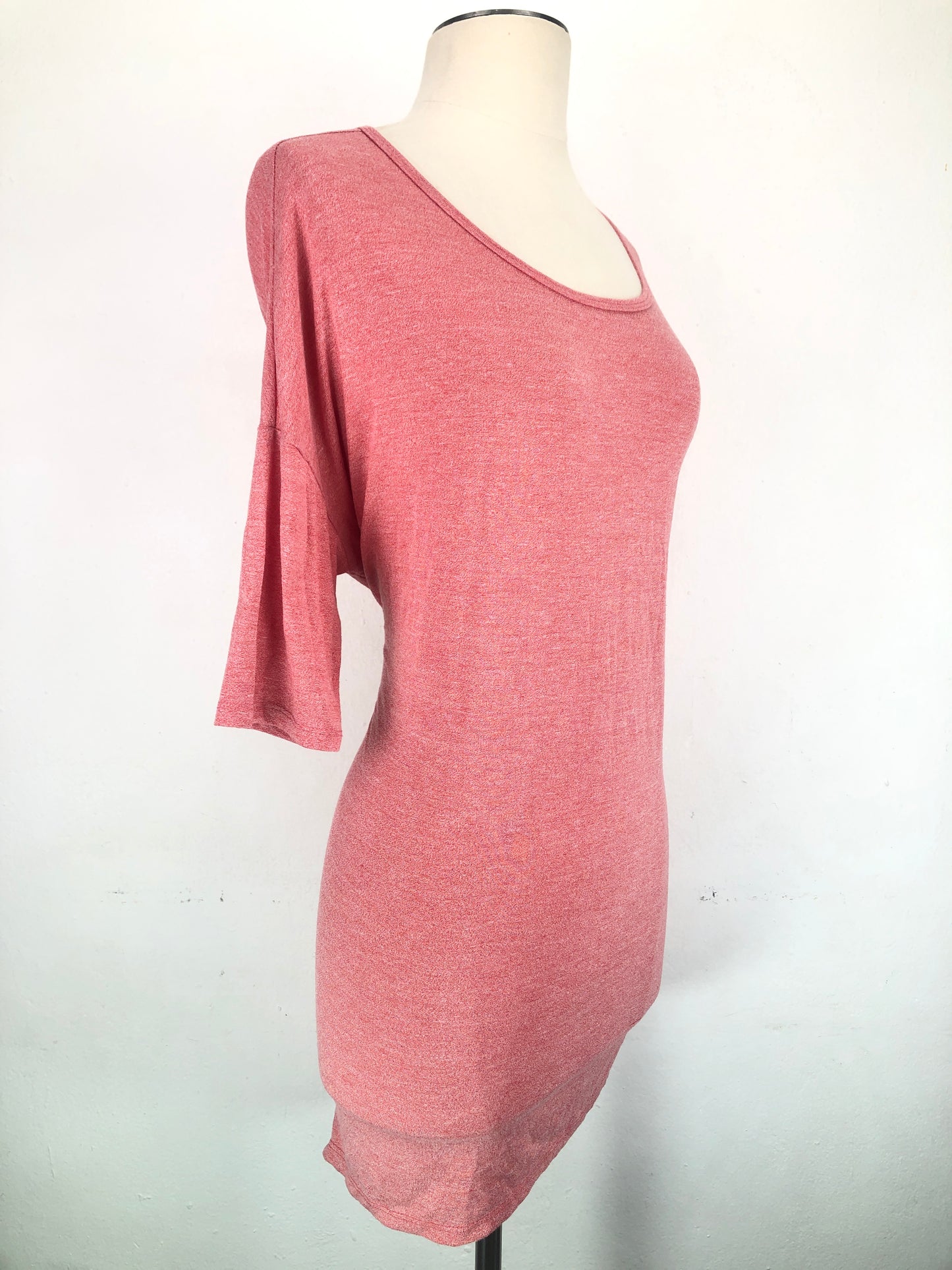 Blusa Rosado Lula Roe