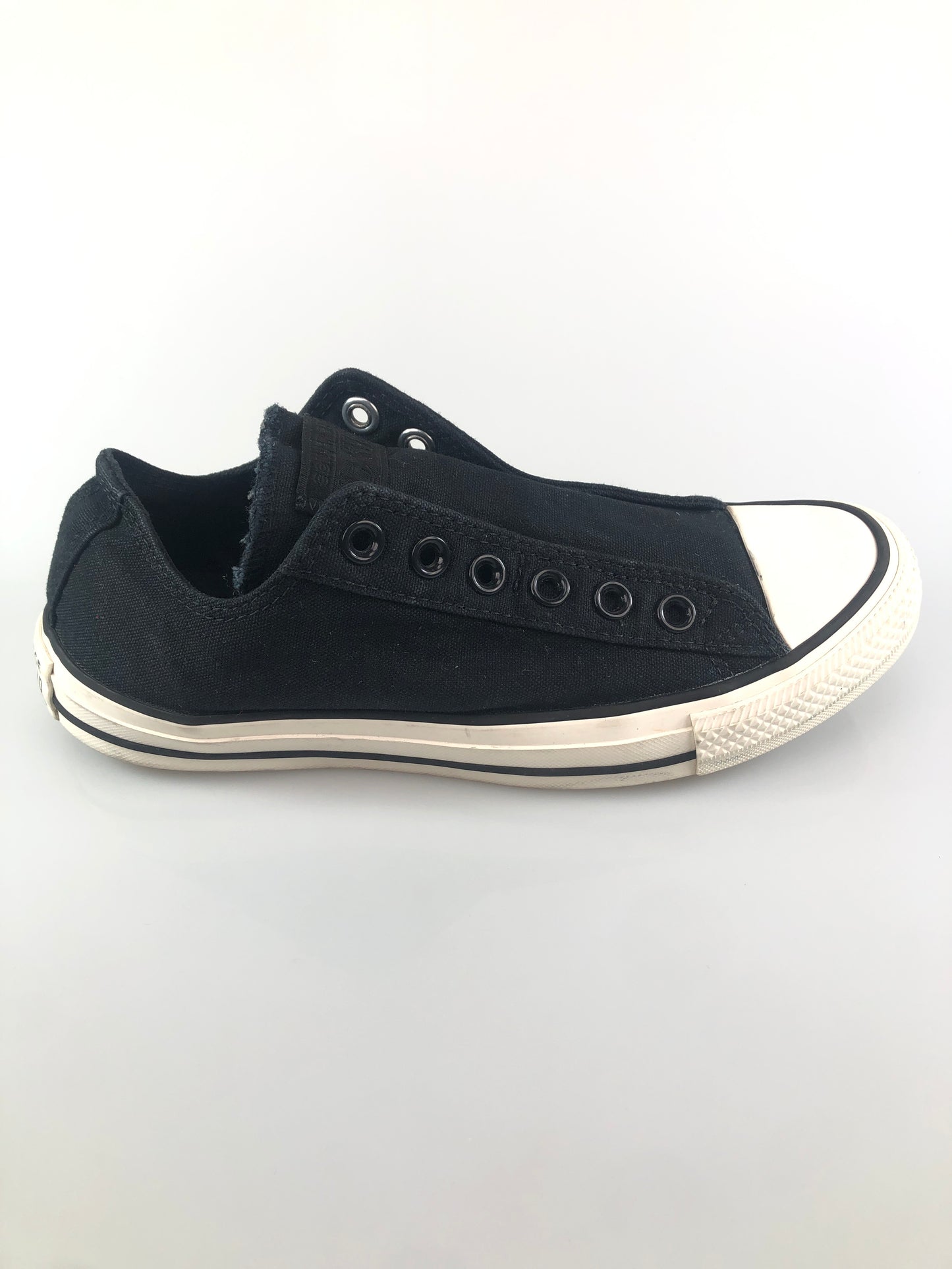 Tenis Negro Converse All Star