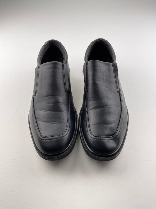 Zapatos Negro Goodfelloow