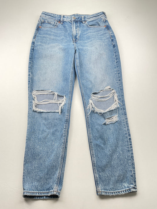 Pantalon Mon Jeans Azul American Eagle