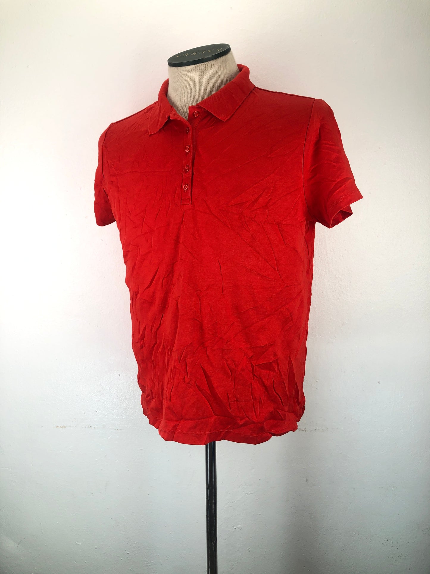 Camiseta Rojo Land' end