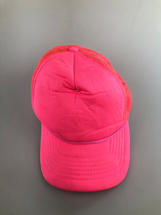 Gorra Rosado Variangis