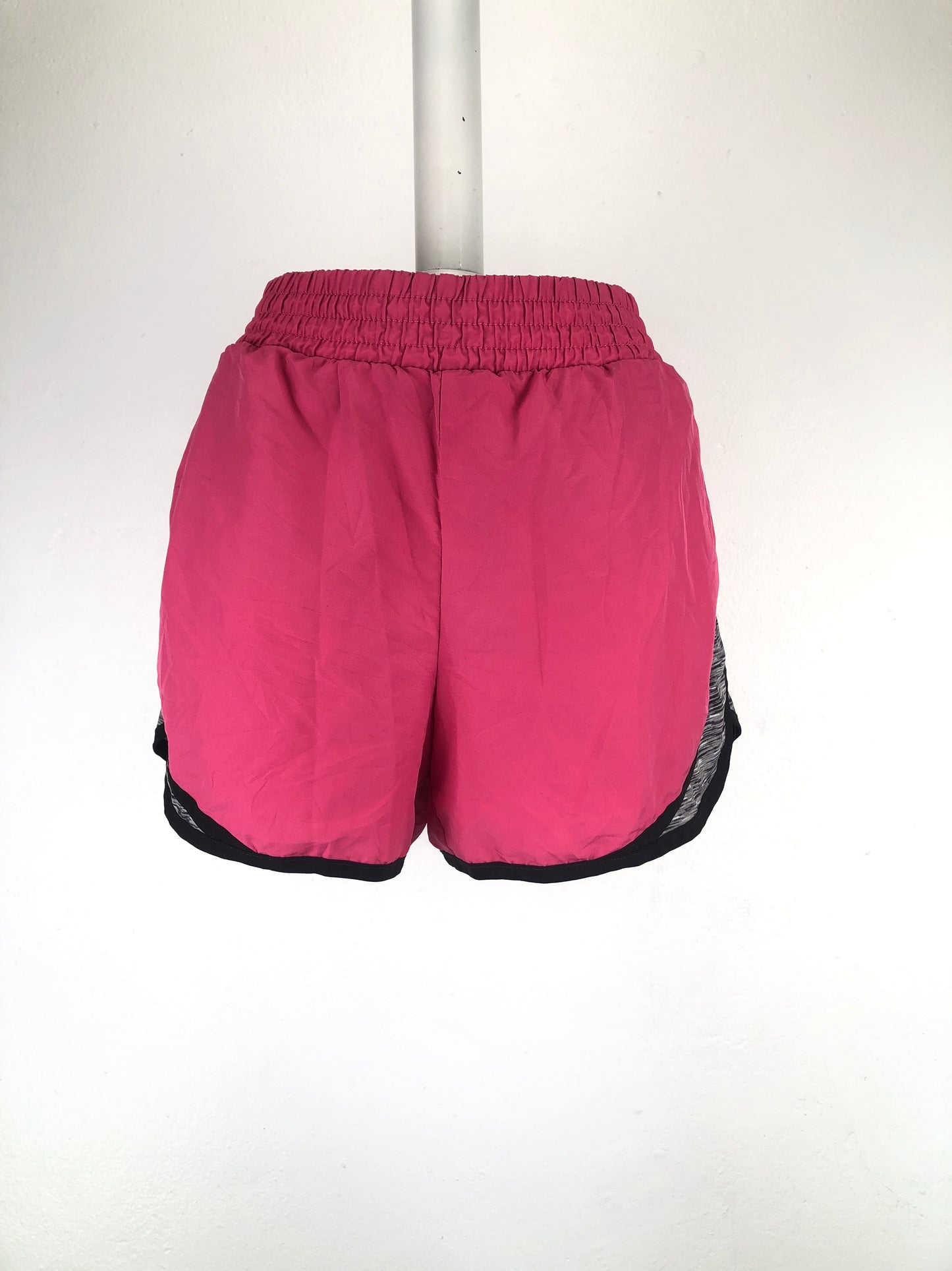Short Rosado Tek Gear