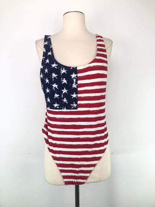 Traje de Baño Rojo Xhilaration