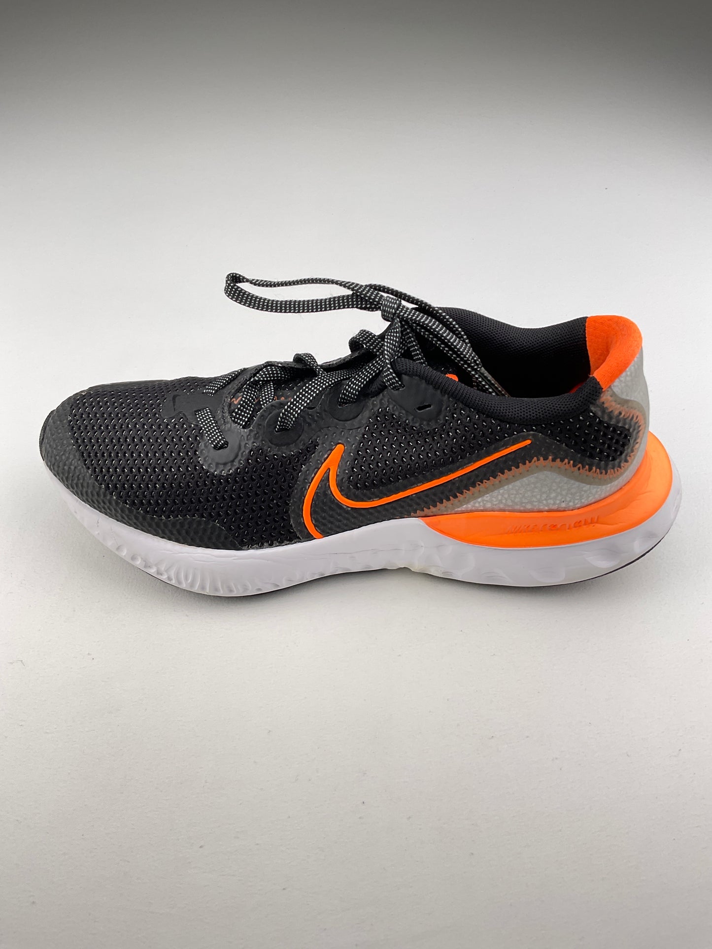 Tenis Negro Deportivo Nike