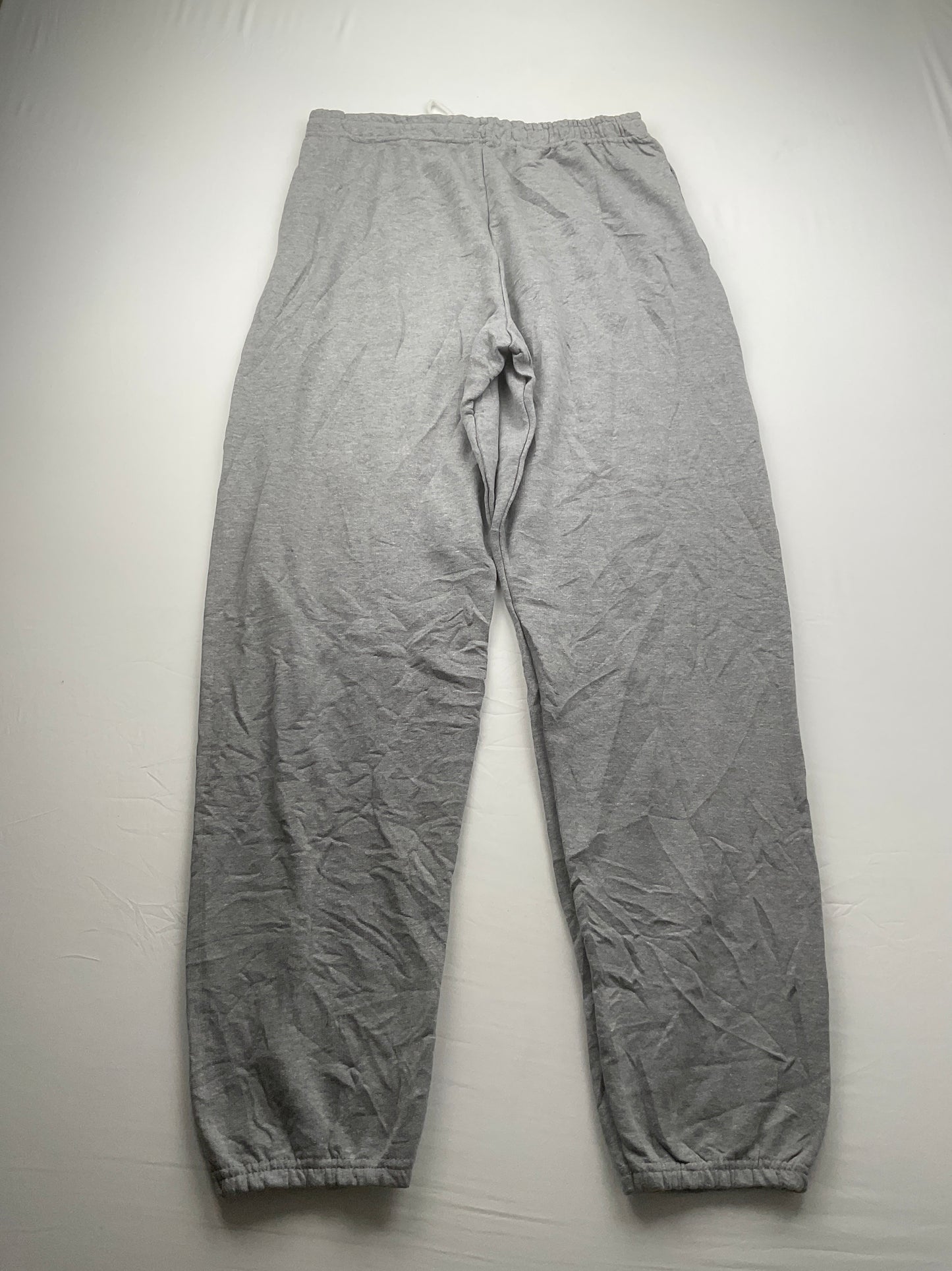Jogger Gris Athletic