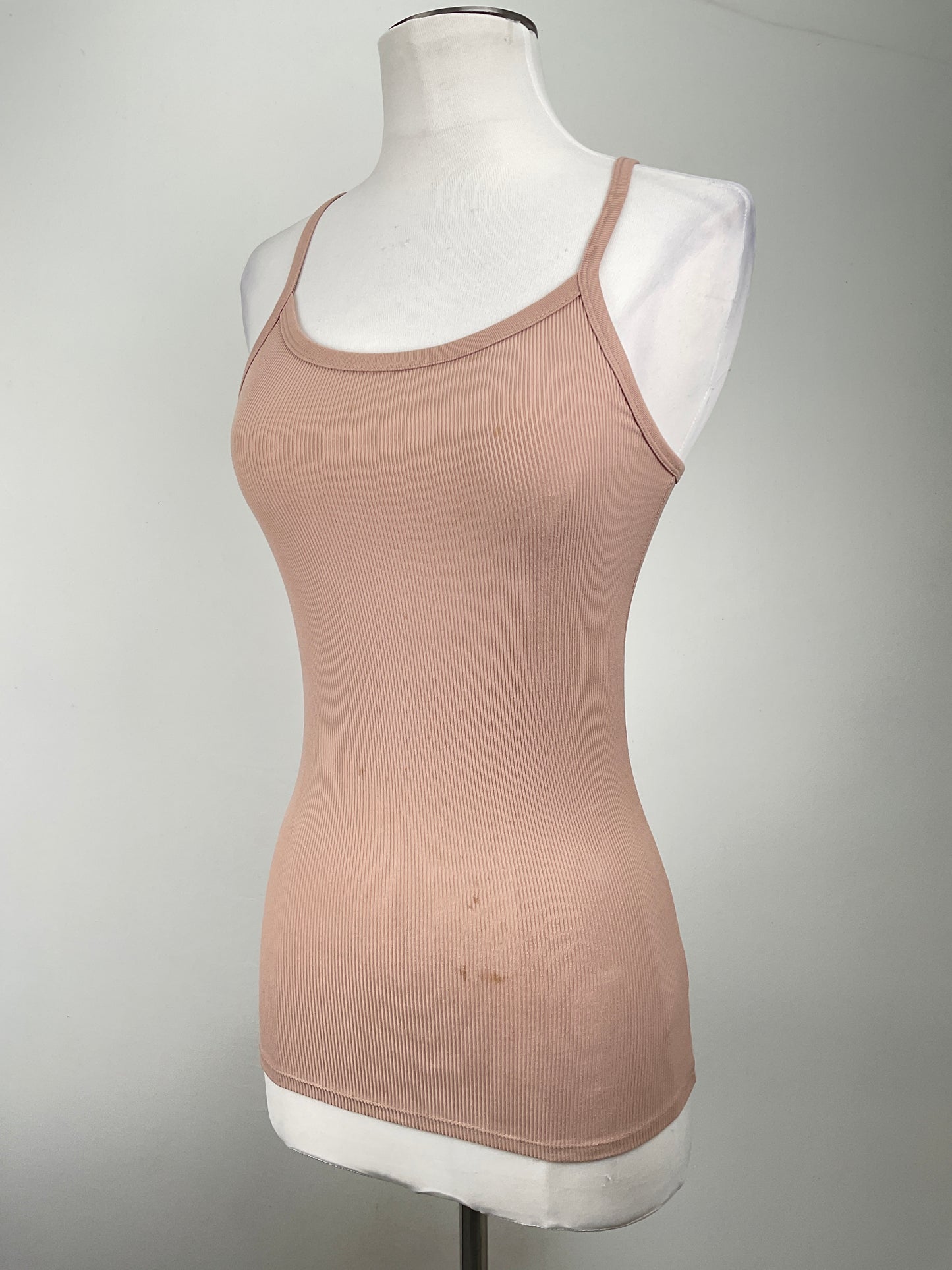 Blusa crema No Boundaries