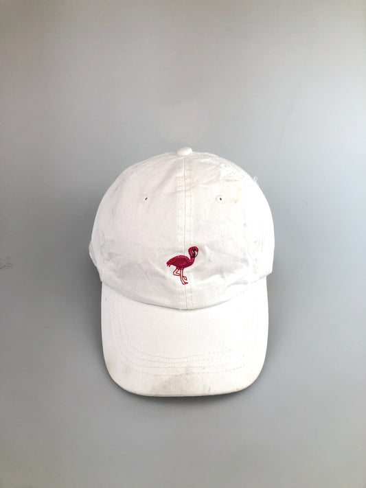 Gorra Blanco Variangis
