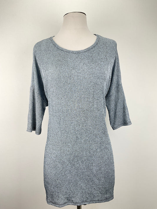 Blusa Plateado Lula Roe