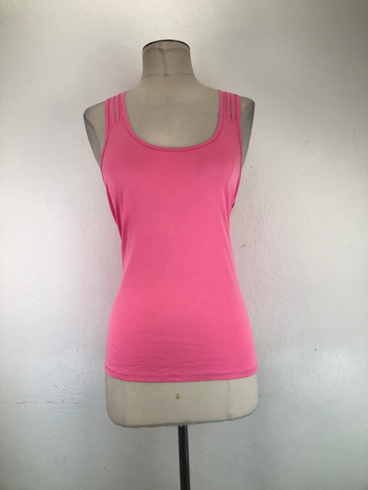 Blusa Rosado Deportivo Avia