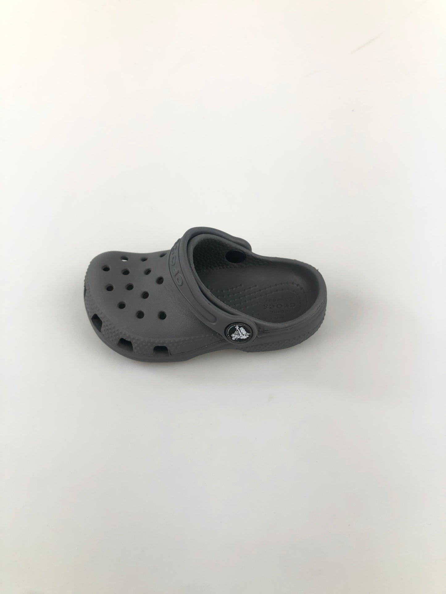 Sandalia Gris Crocs