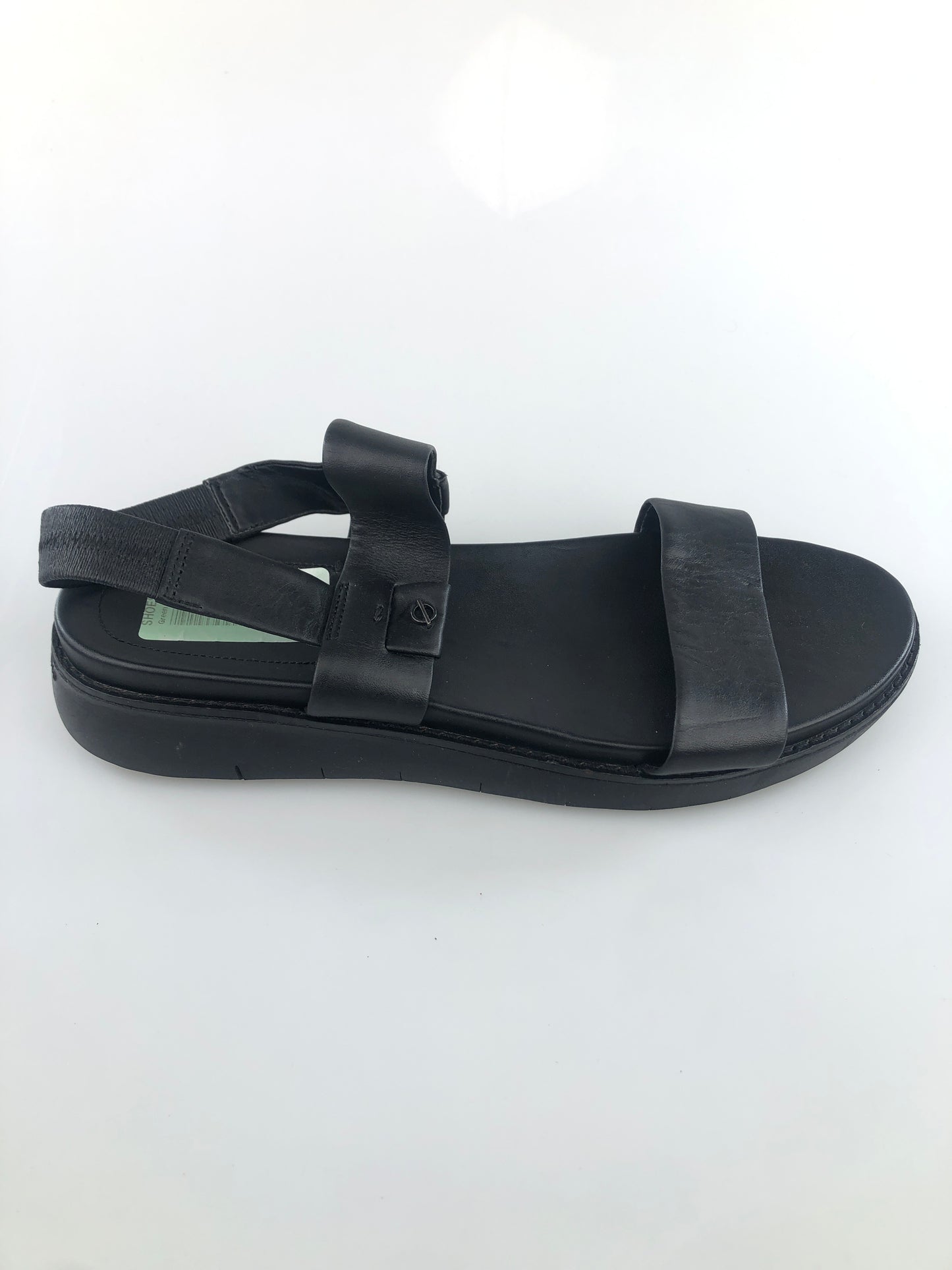 Sandalia Negro Zero Grand
