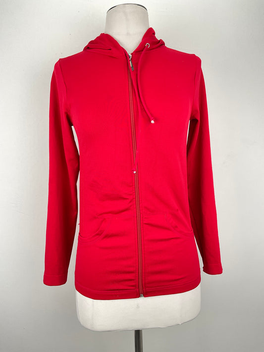 Abrigo Rojo Variangis