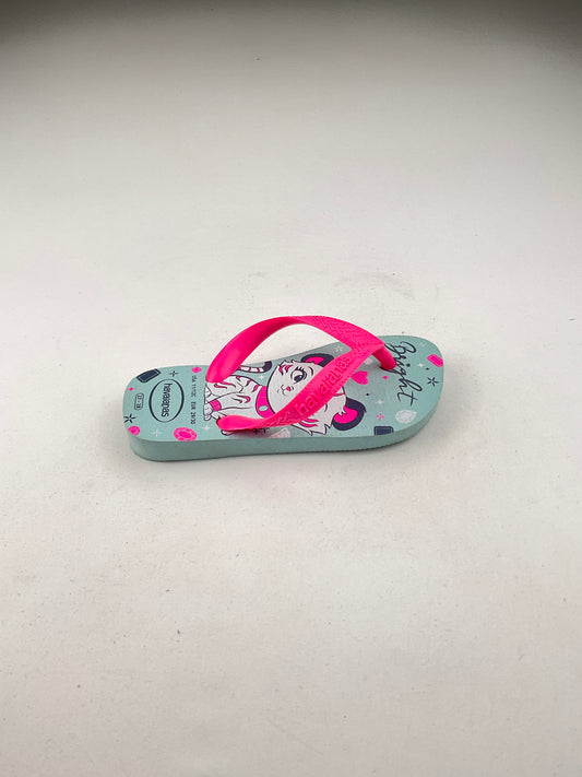 Sandalia Rosado Havaianas