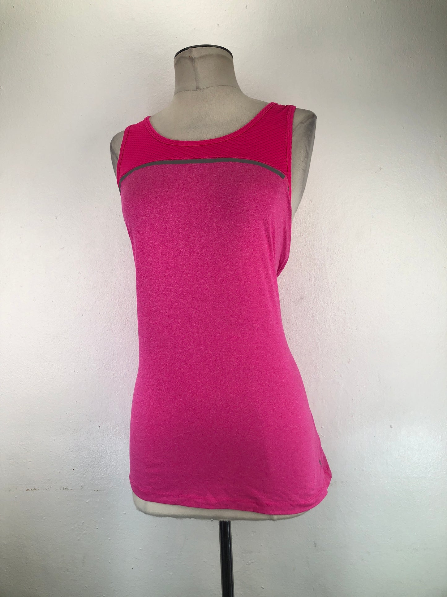 Blusa Rosado Deportivo Danskin