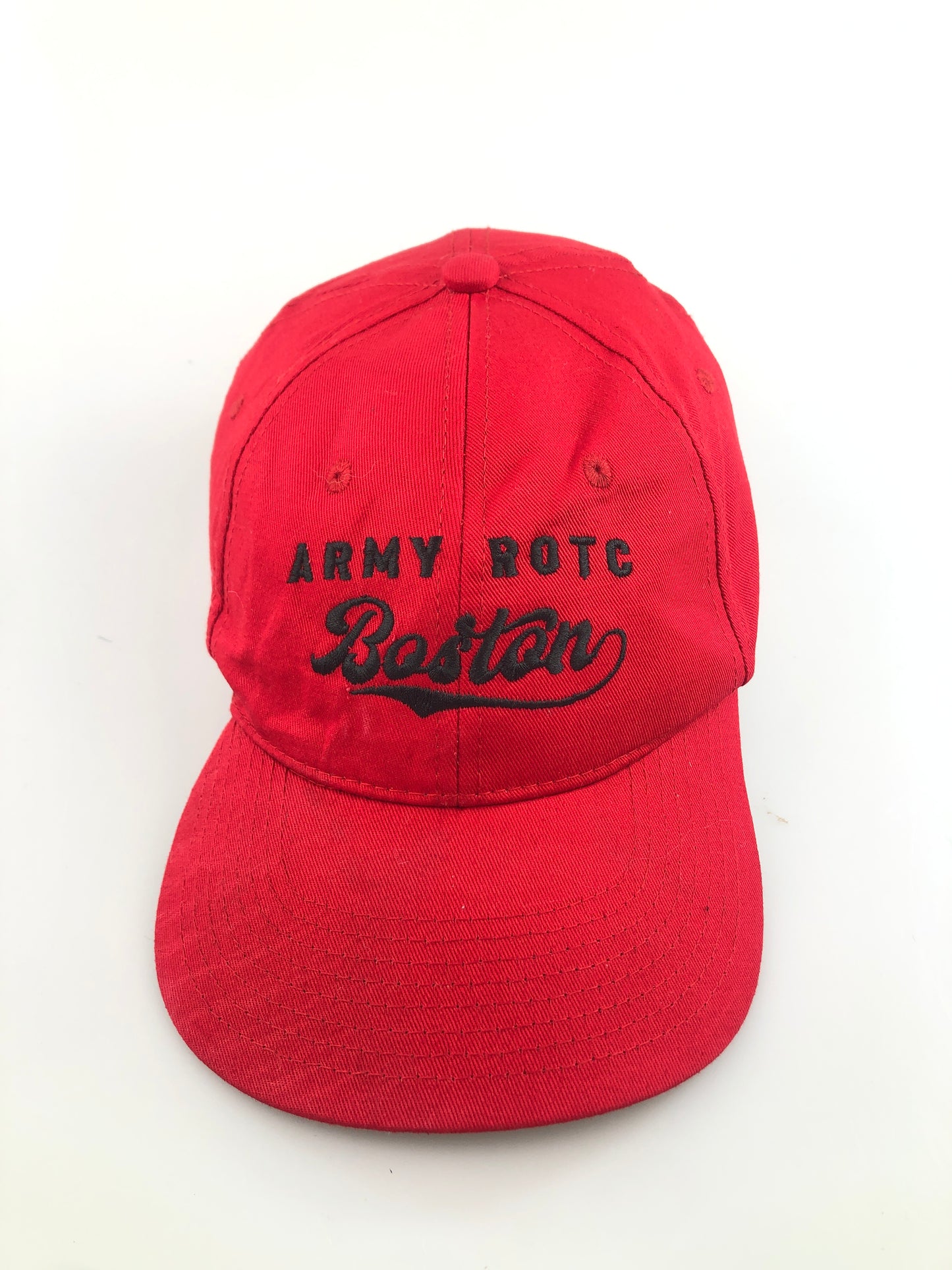 Gorra Rojo Outdoor Cap