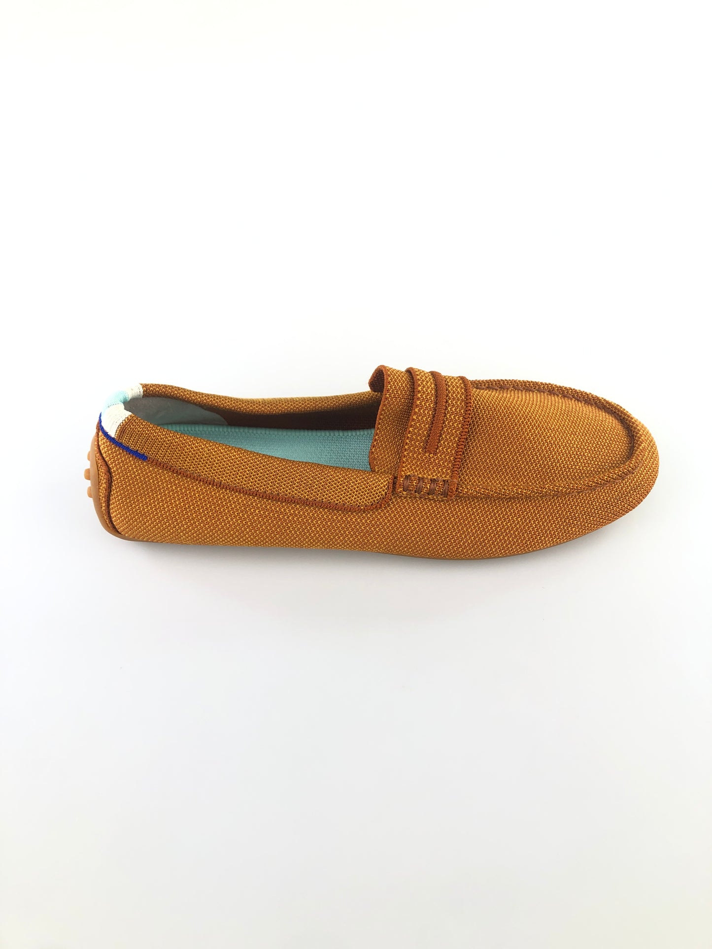 Zapatos Amarillo Quemao Rothys