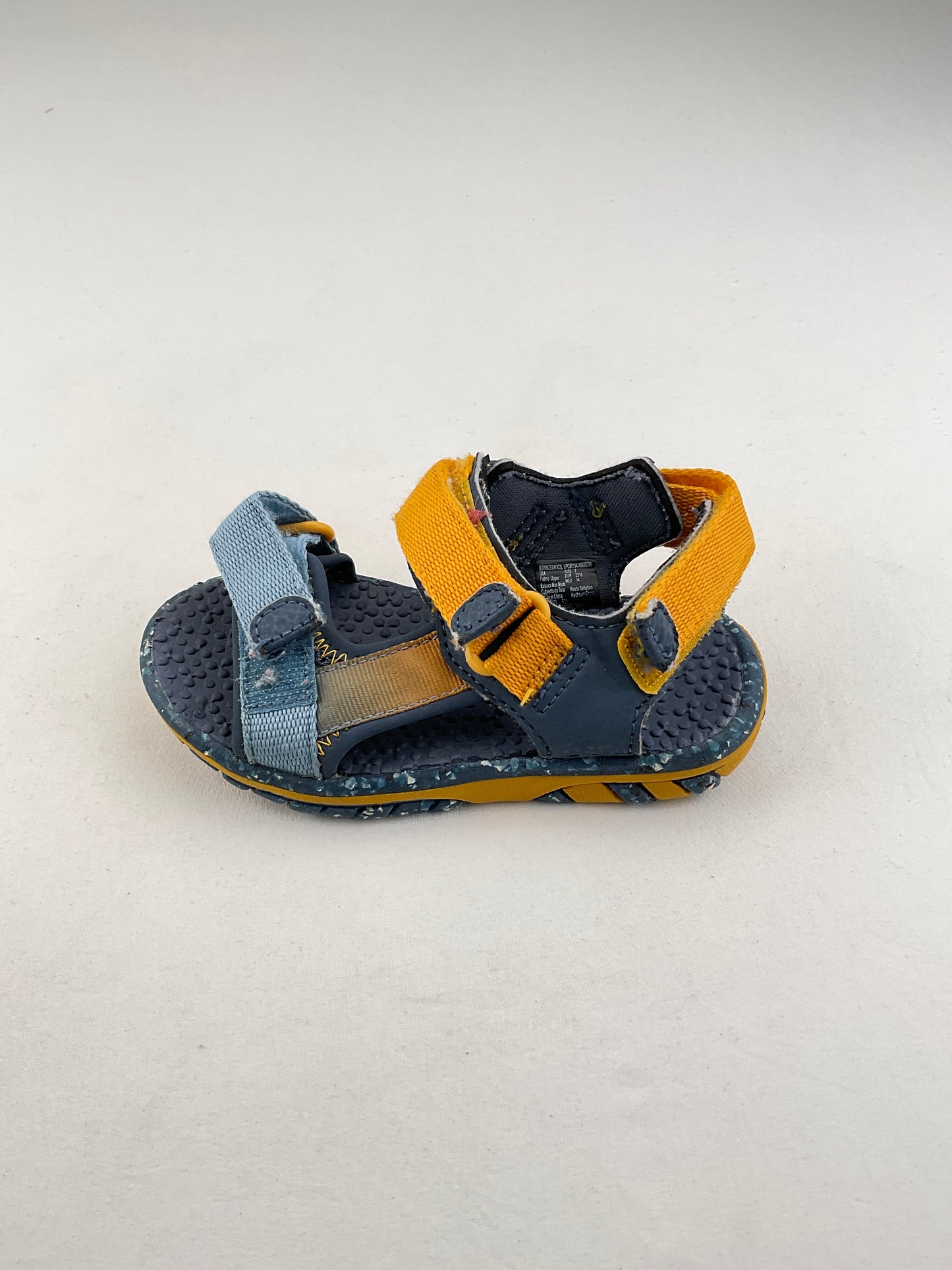 Sandalia Multicolor Wonder Nation