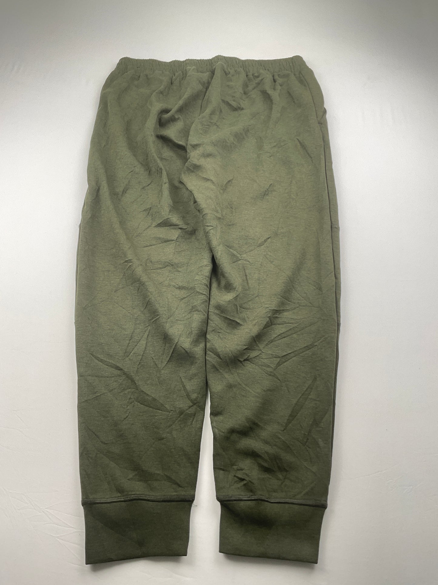 Jogger Verde Mitre