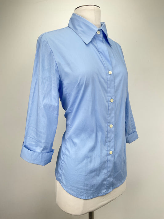Camisa Azul claro Lady Hathaway