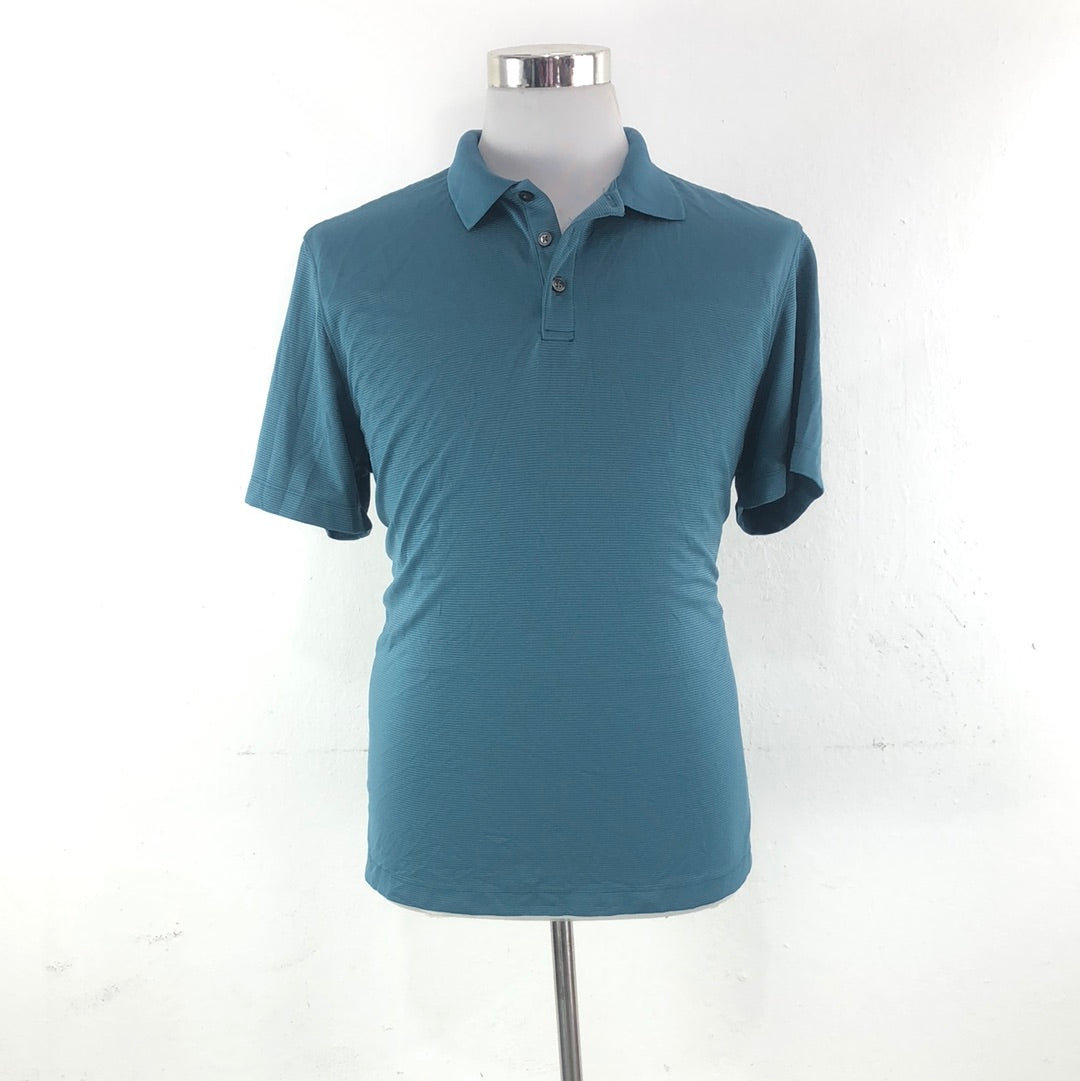 Camiseta Verde Van Heusen