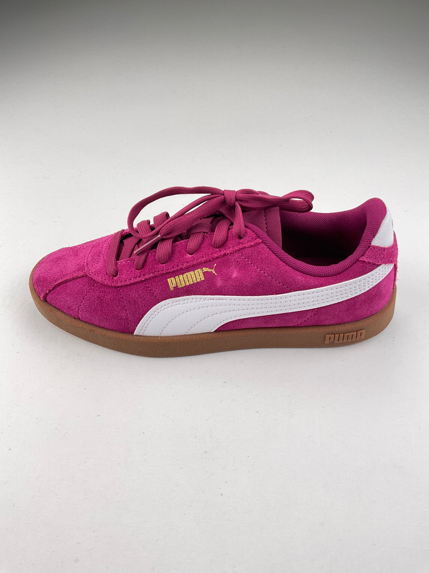 Tenis Rojo vino Puma