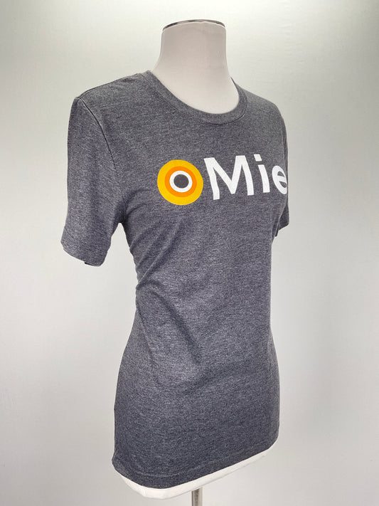 Camiseta Gris Corepower Yoga
