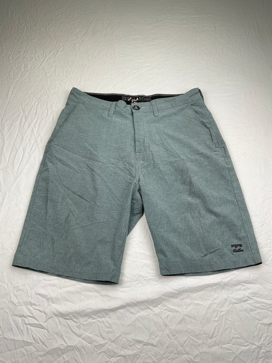 Short Gris Billabong