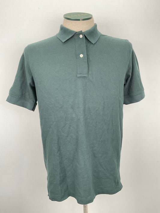 Camiseta Verde Landa End