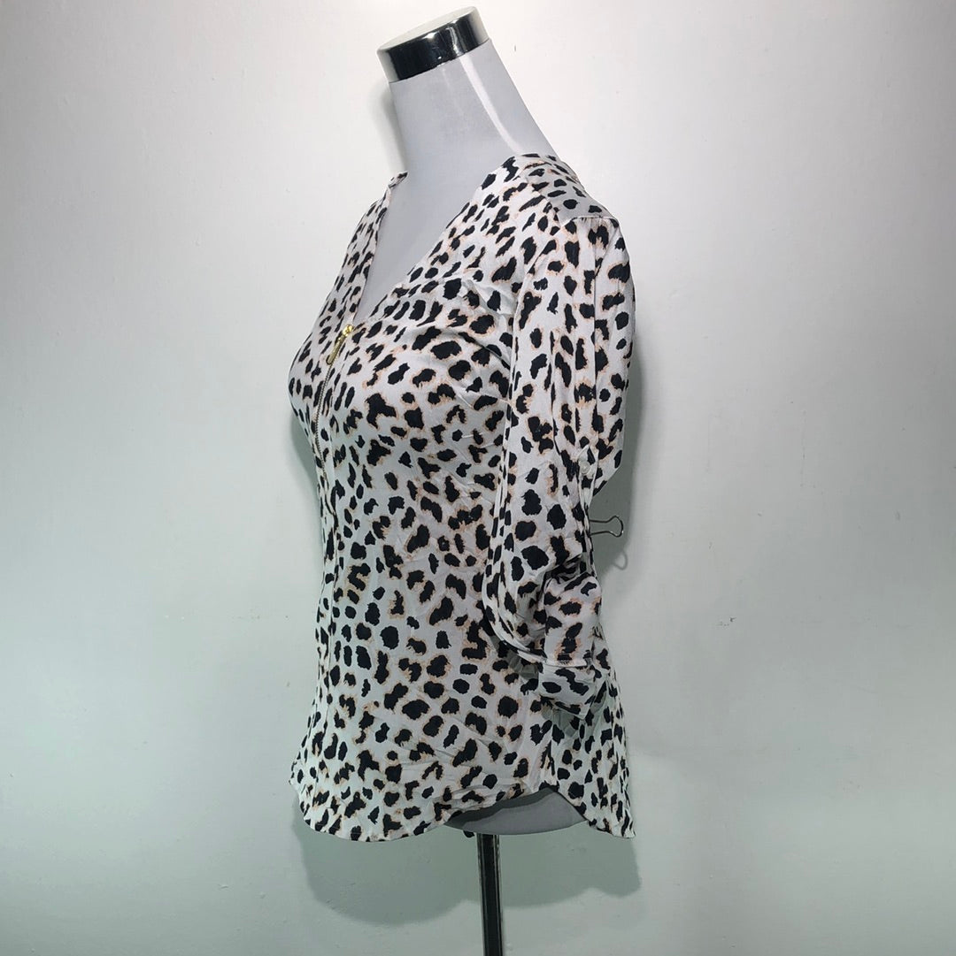 Blusa Multicolor Express