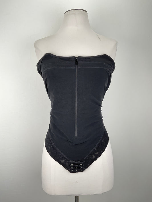 Body Negro Variangis