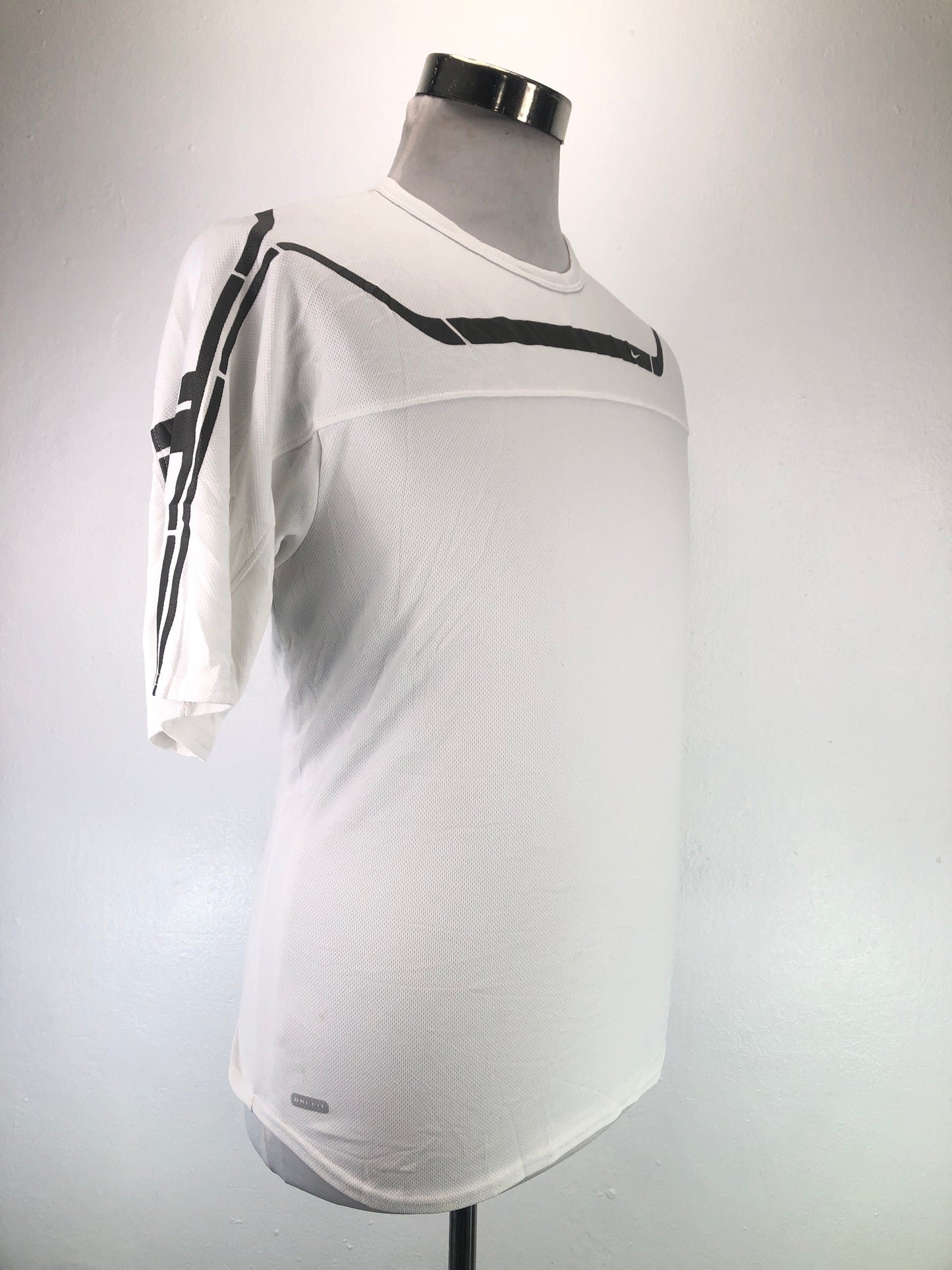 Camiseta Blanco Deportivo Nike