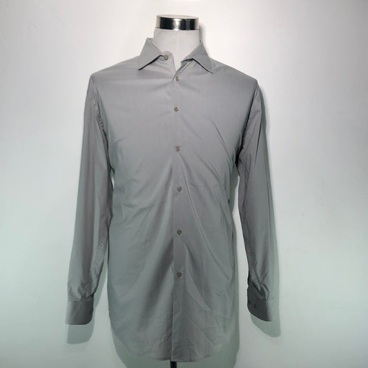 Camisa Gris Jones