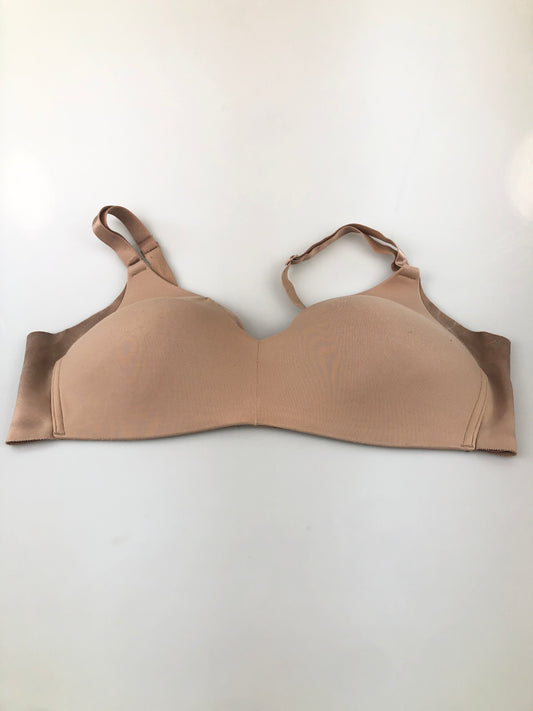 Brasier Crema Variangis