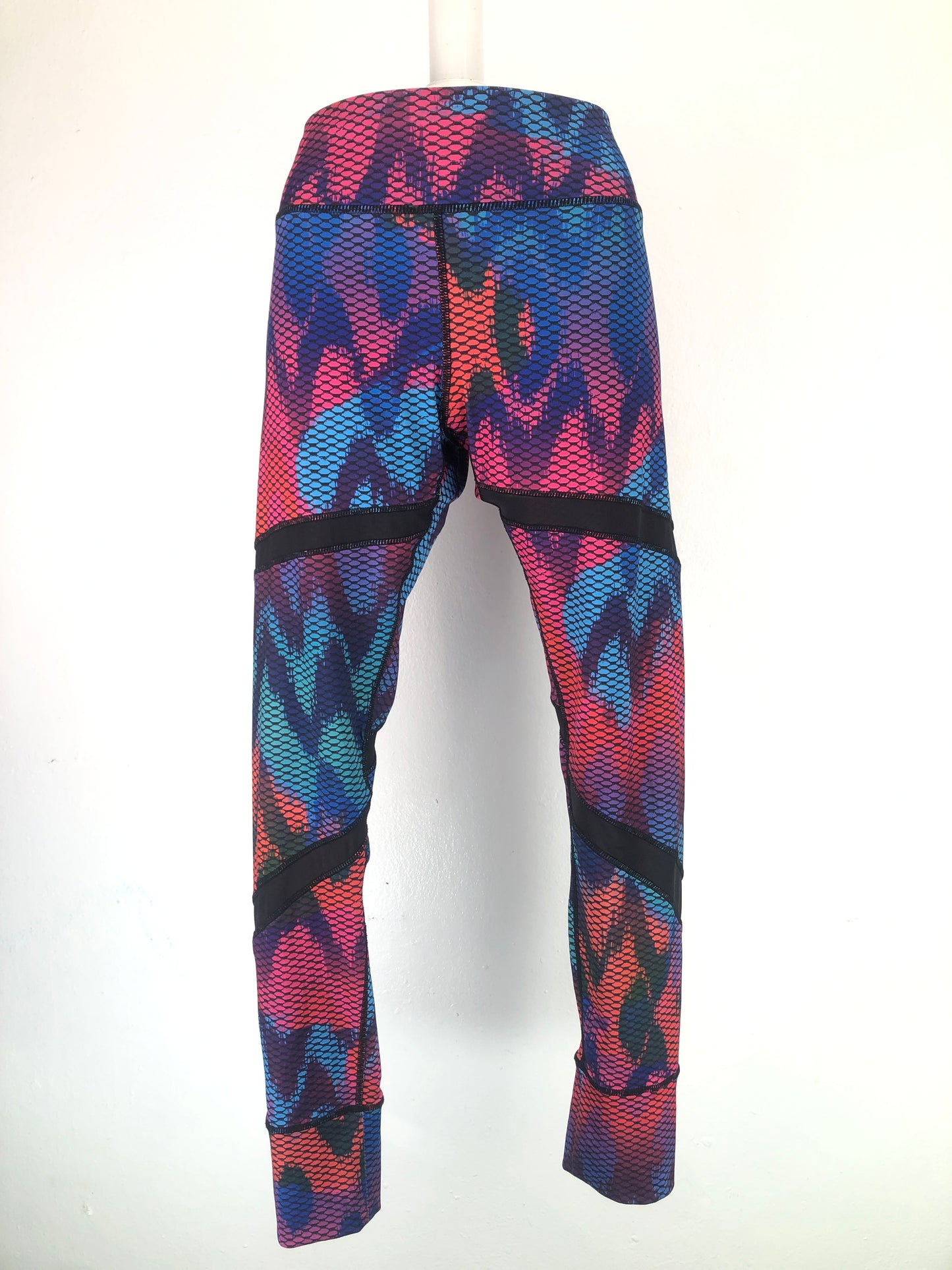Licra Multicolor Deportivo Variangis