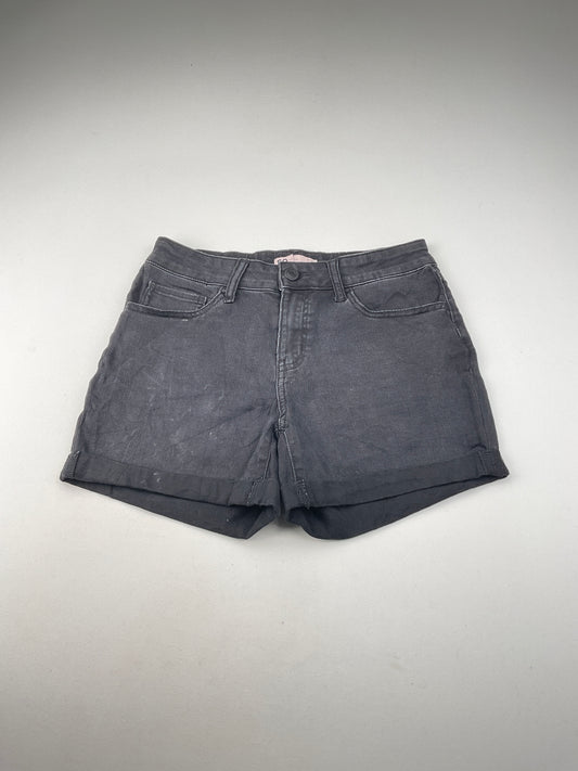 Short Jeans Negro So