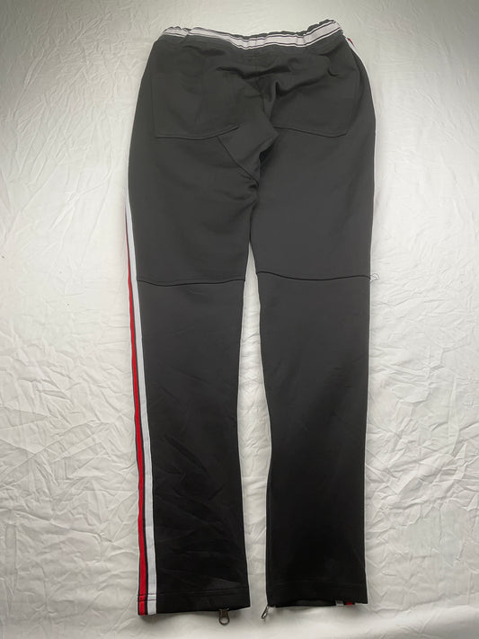 Jogger Negro Dportivo Kartercalleetion