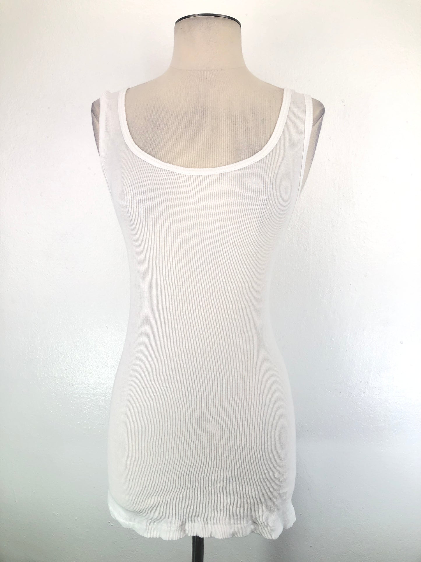 Camiseta Blanco Jockey