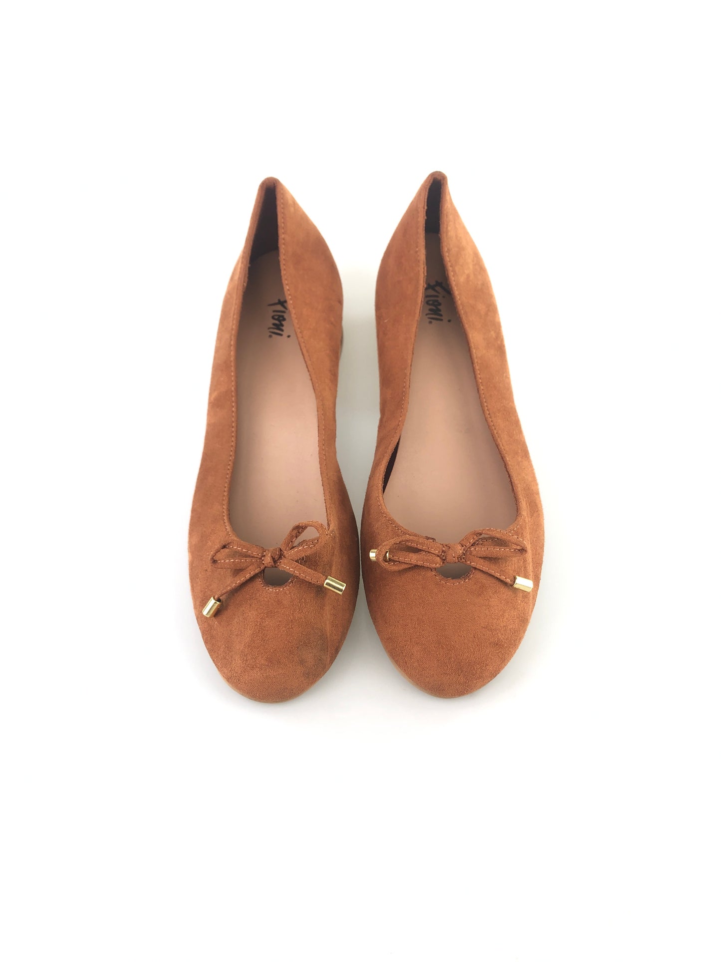 Zapatos Crema fiomy