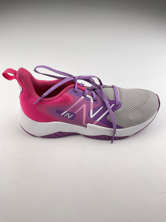 Tenis Multicolor Deportivo New Balance