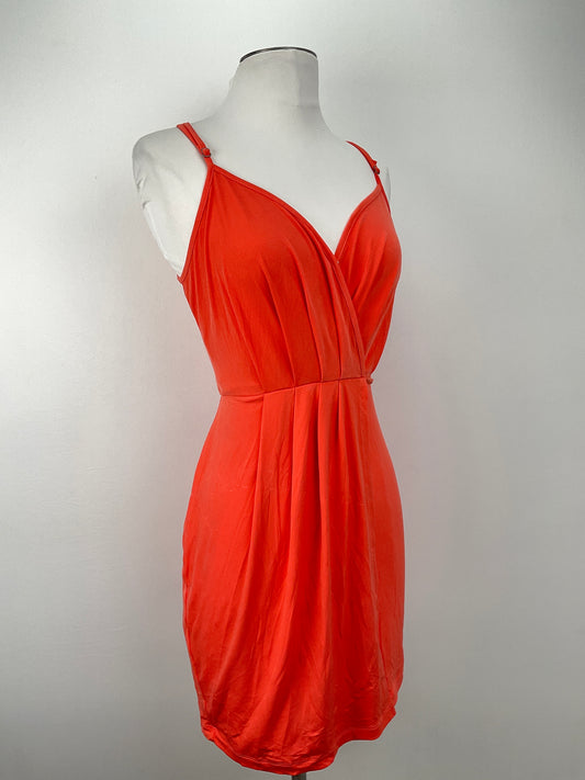 Vestido Naranja BCBGenration