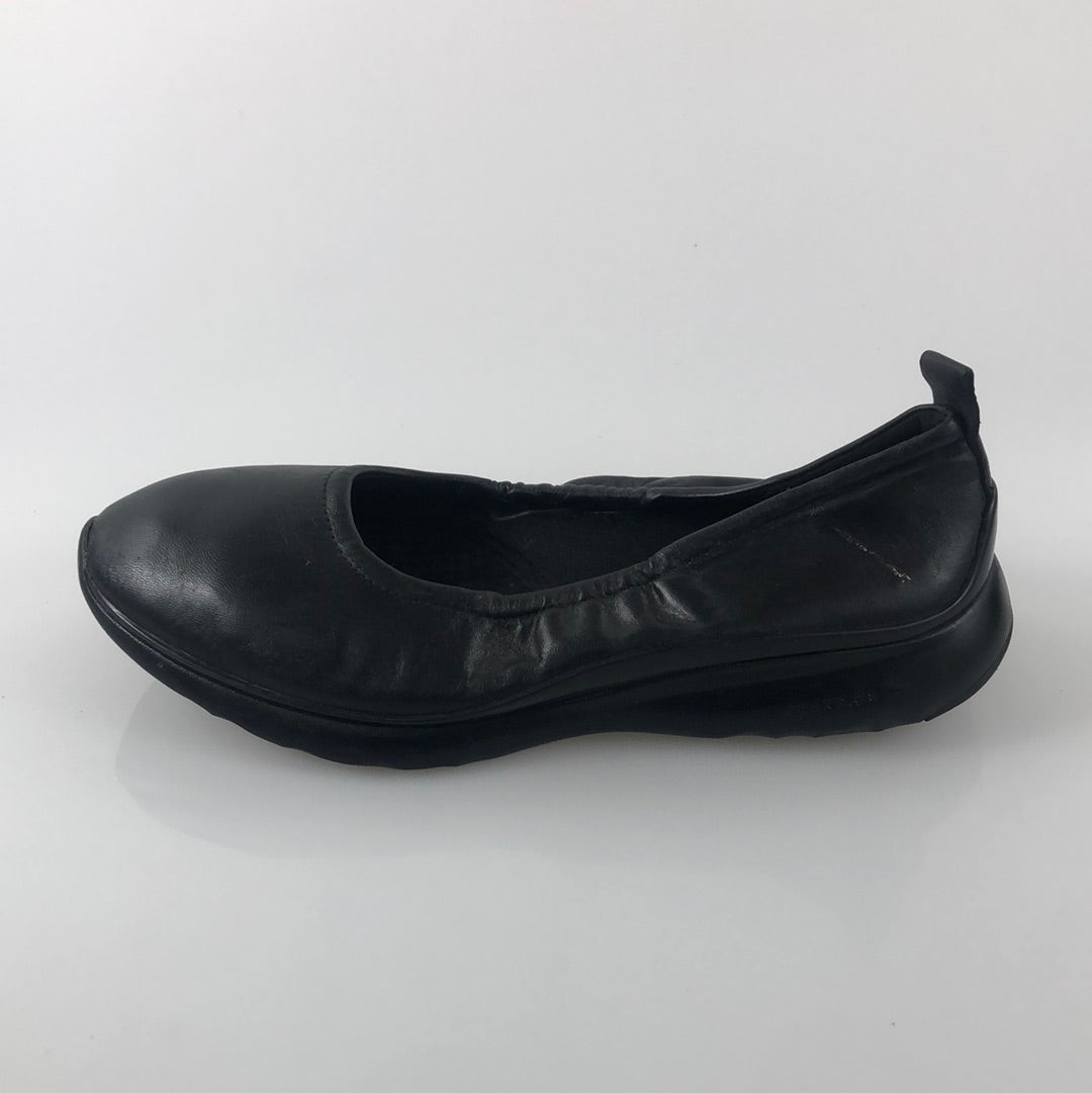 Zapatos Negro Cole Haan