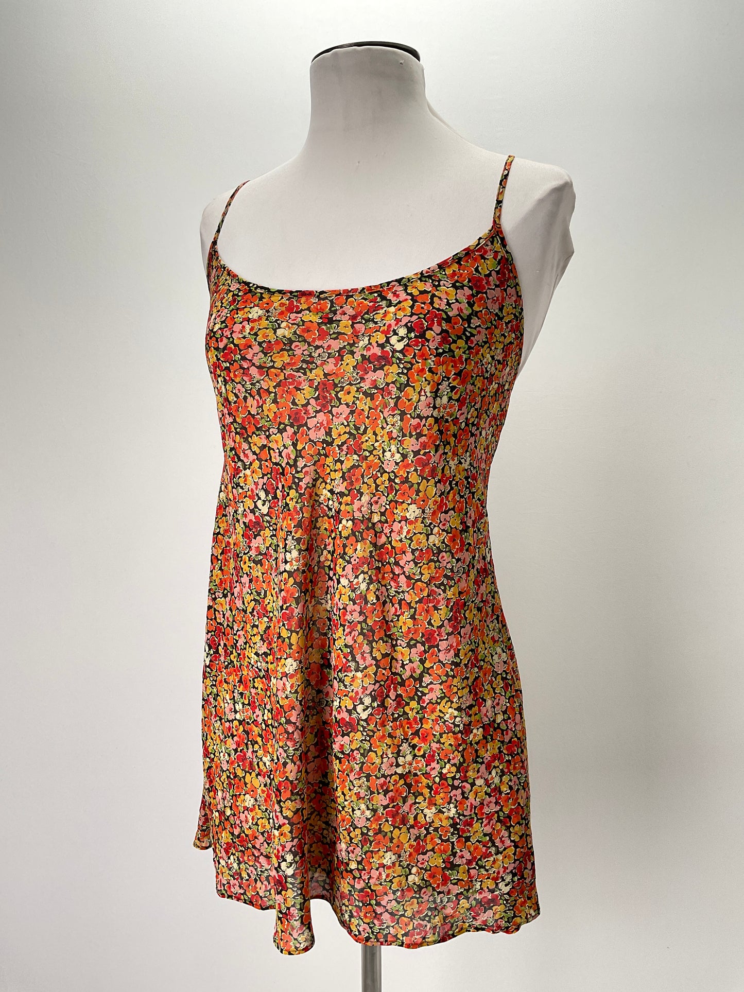 Blusa Multicolor Victoria’s secret