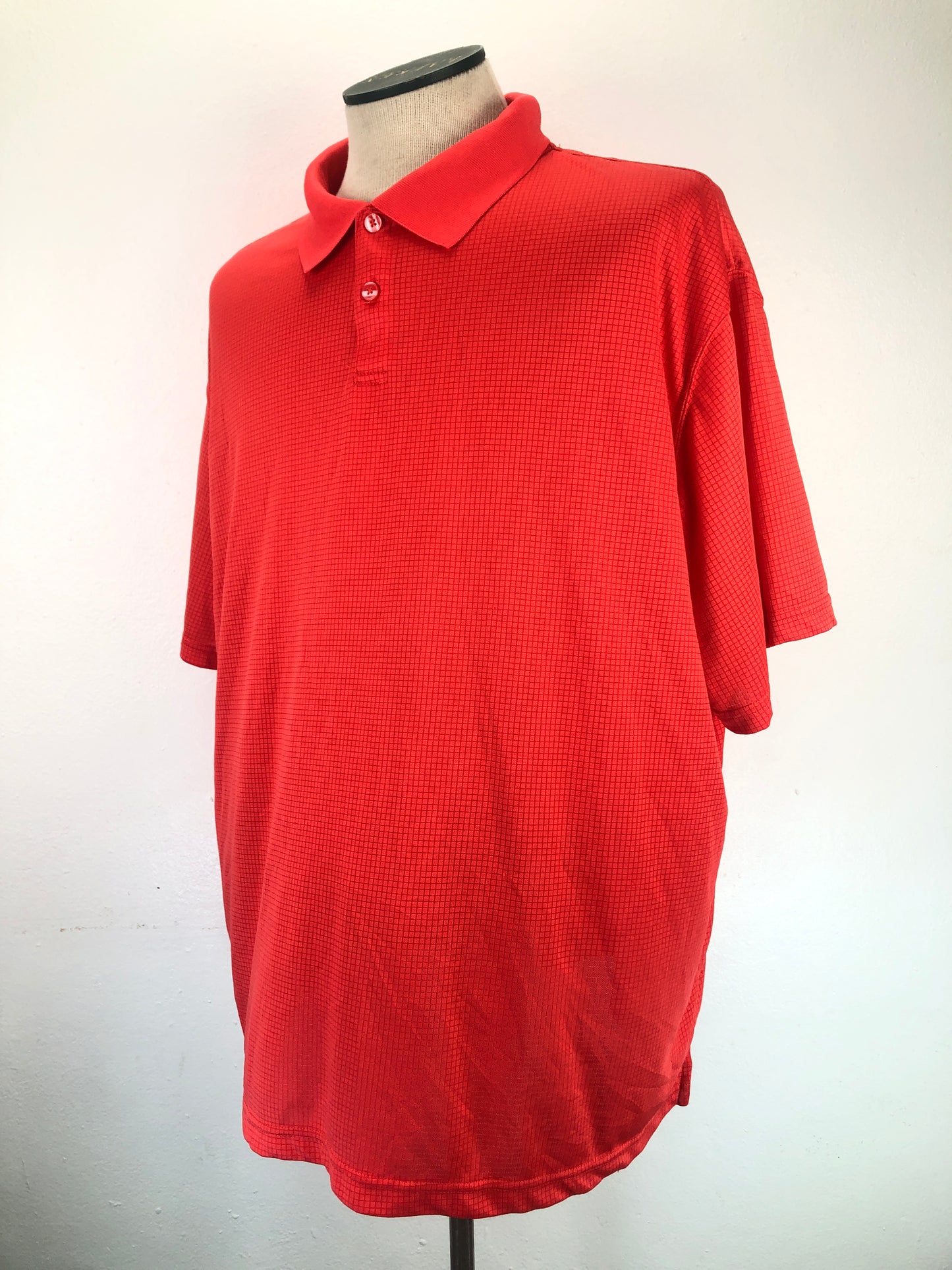 Camiseta Naranja Saddi Ebred