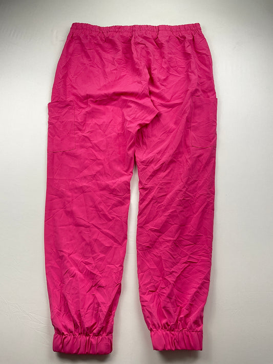 Jogger Rosado Élitemed