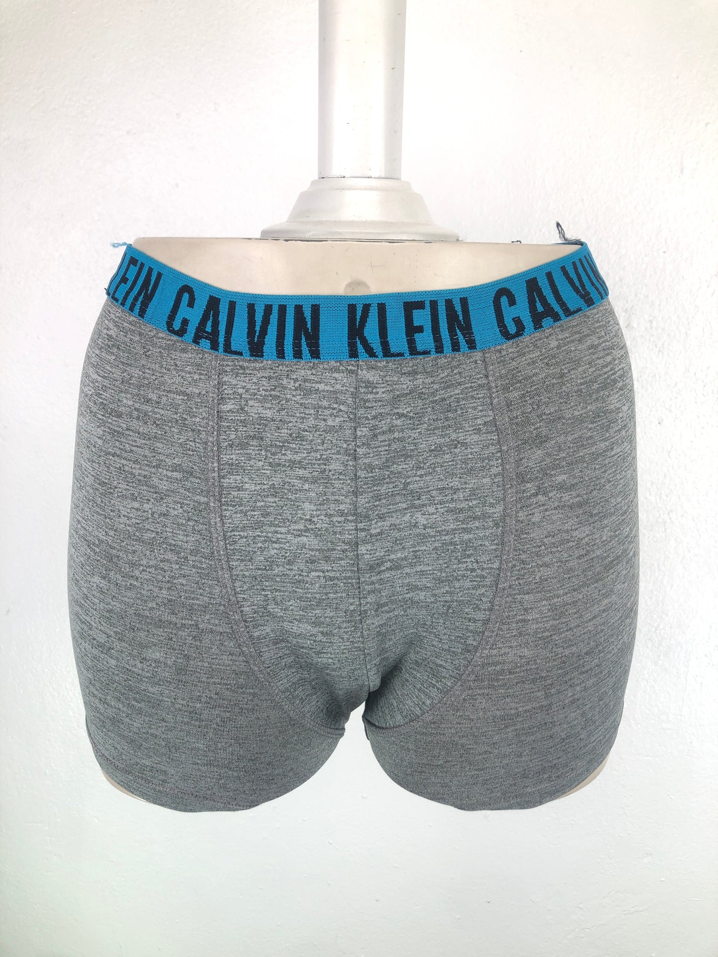 Boxer Gris Calvin Klein