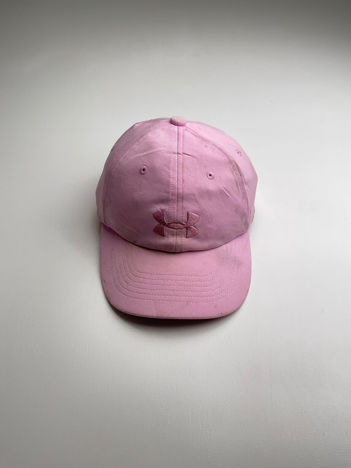 Gorra Rosado Under Armour